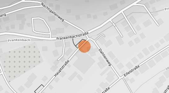 Mietspiegelkarte Bad Breisig Oberbreisig